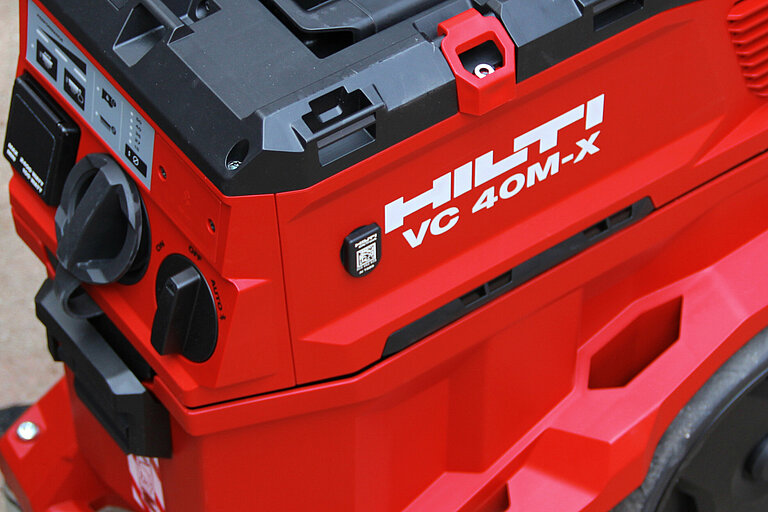 Photo: Hilti: OnTrack! Tags