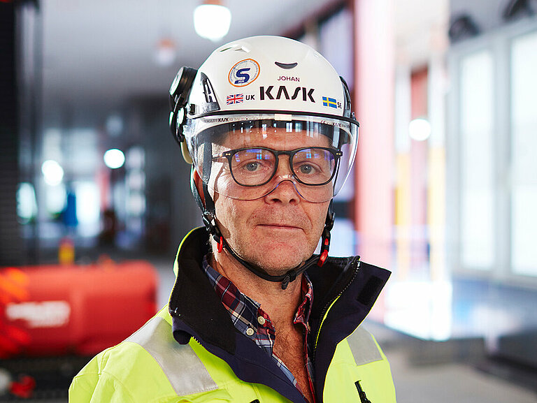 Photo: Hilti: Johan Siecke