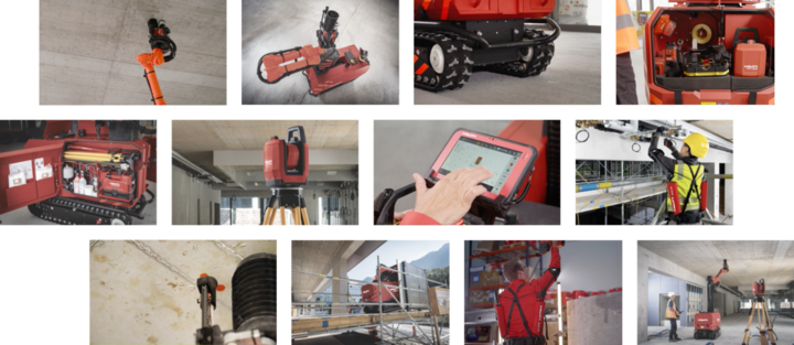 Picture: Hilti: Picture Gallery