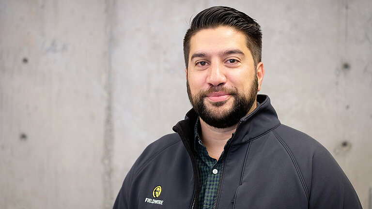 Photo: Hilti: Javed Singha