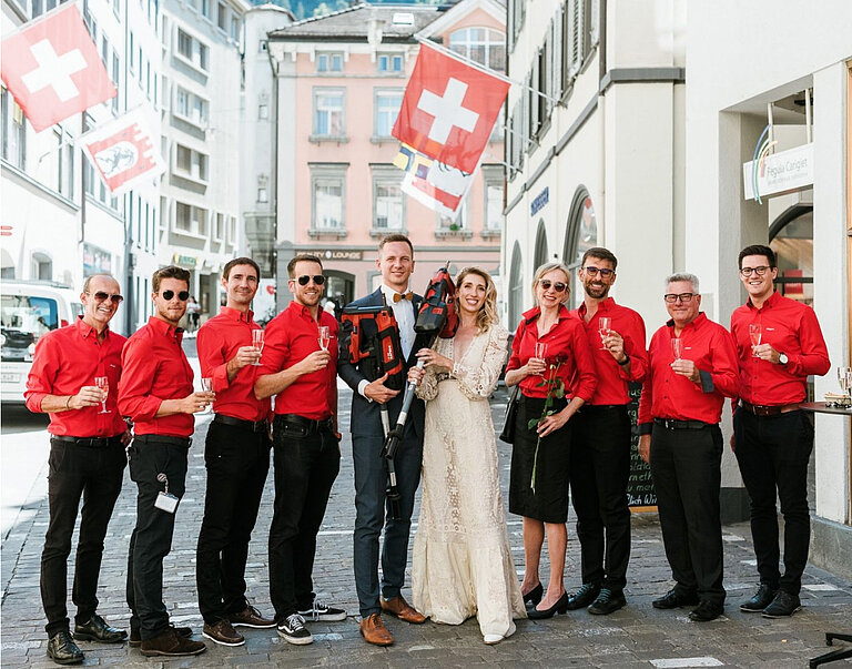 Photo: Hilti: Kim Koula