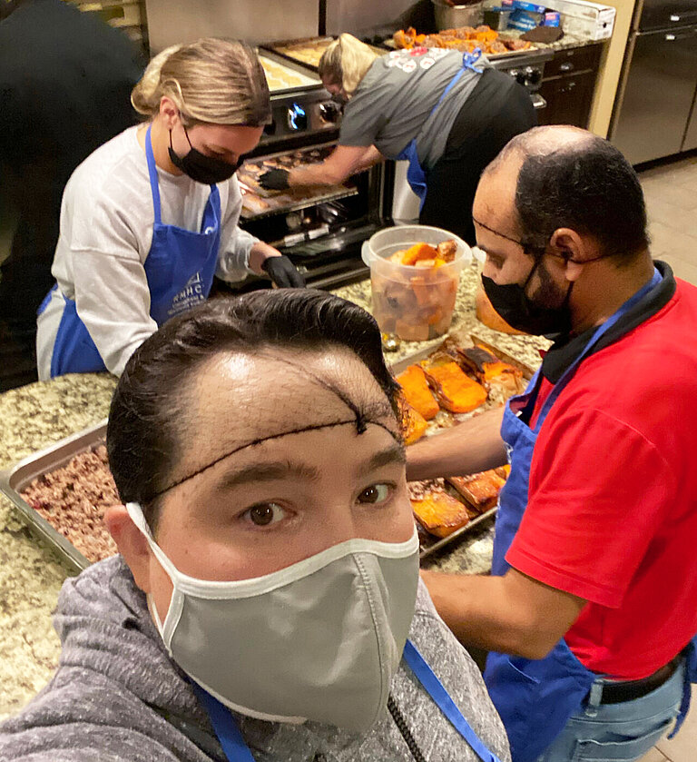 Photo: Hilti: Kimberly Gorgei