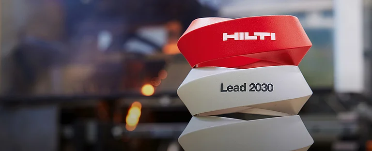 Hilti Lead 2030